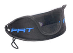 Junior floorball briller - Fat Pipe Protective Eyewear - hockey briller til børn/unge