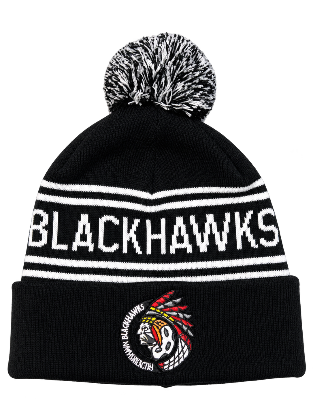 Blackhawks Hue