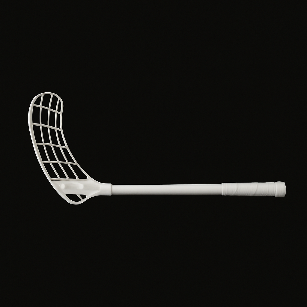 Floorball stave
