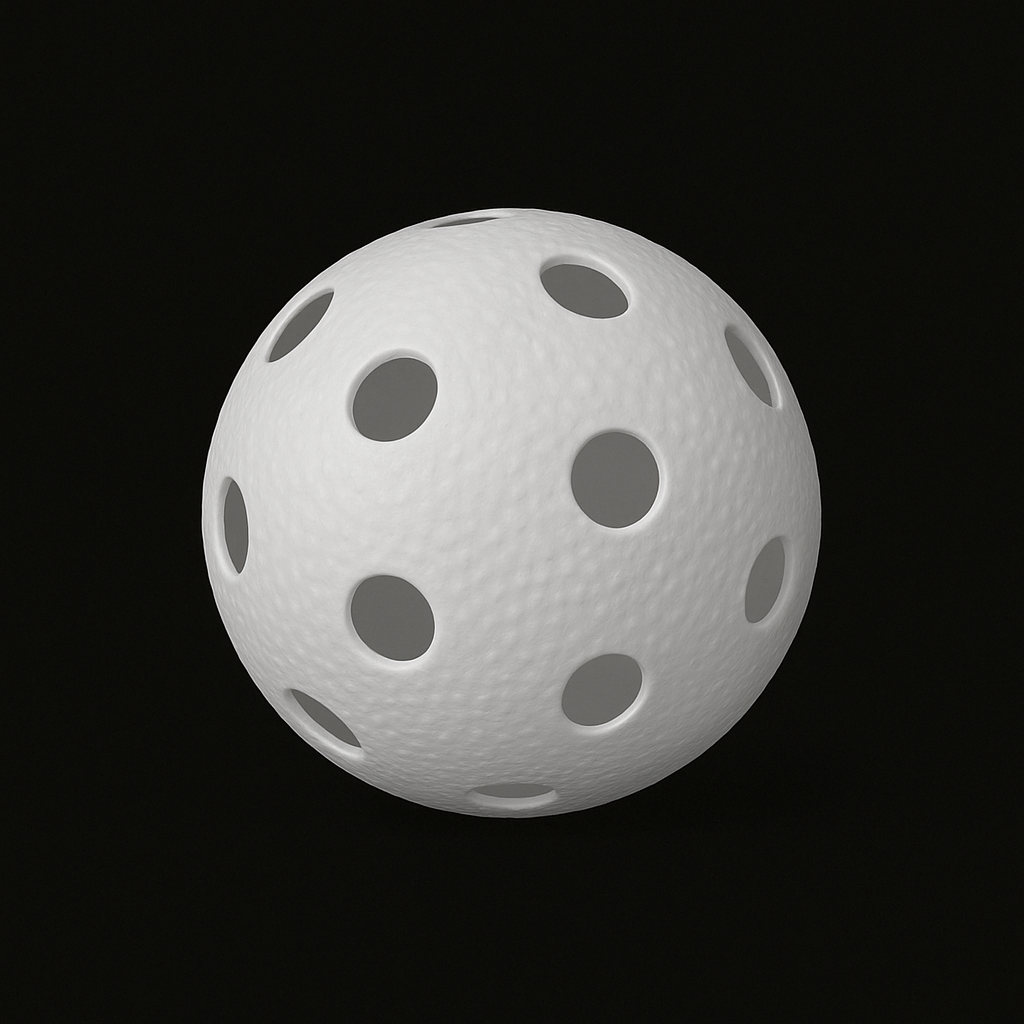 Floorball tilbehør