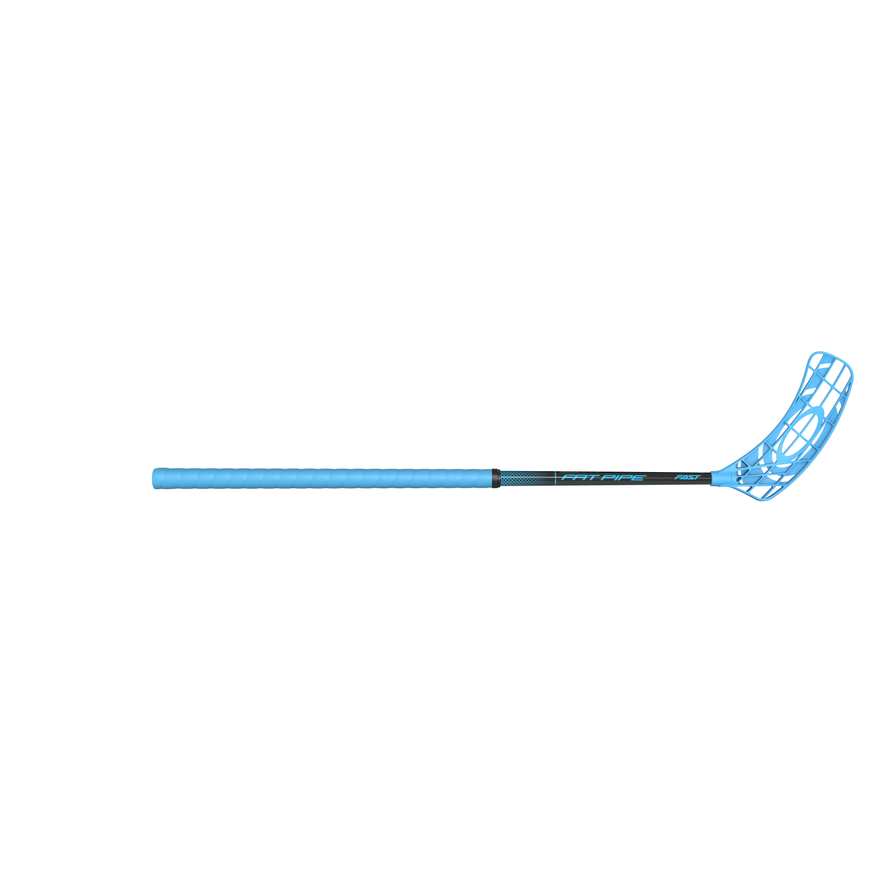 Kid/Junior stav 55 - 75 cm - Fat Pipe Fast 34 - Baby Blue