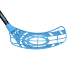 Kid/Junior stav 55 - 75 cm - Fat Pipe Fast 34 - Baby Blue