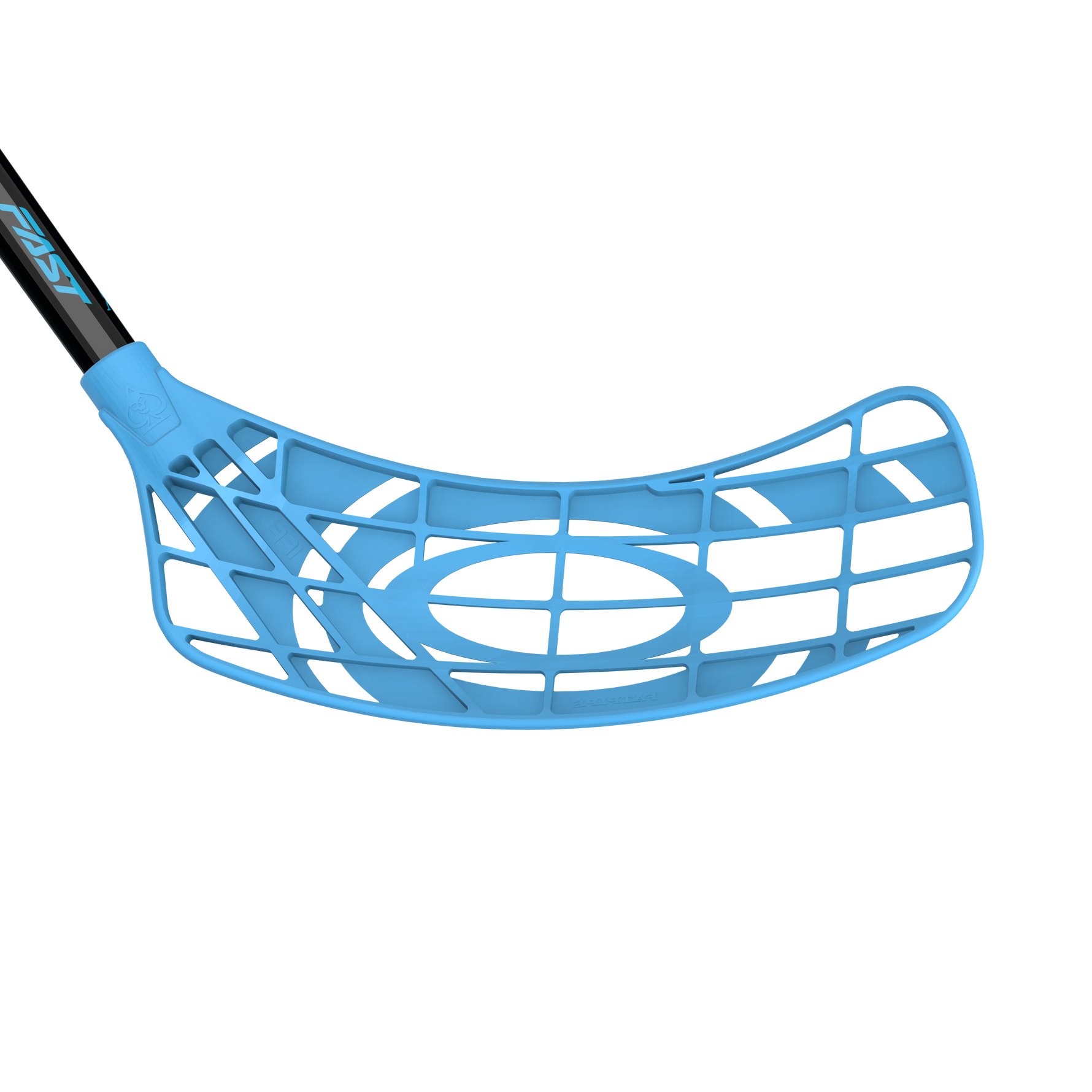 Kid/Junior stav 55 - 75 cm - Fat Pipe Fast 34 - Baby Blue