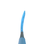 Kid/Junior stav 55 - 75 cm - Fat Pipe Fast 34 - Baby Blue