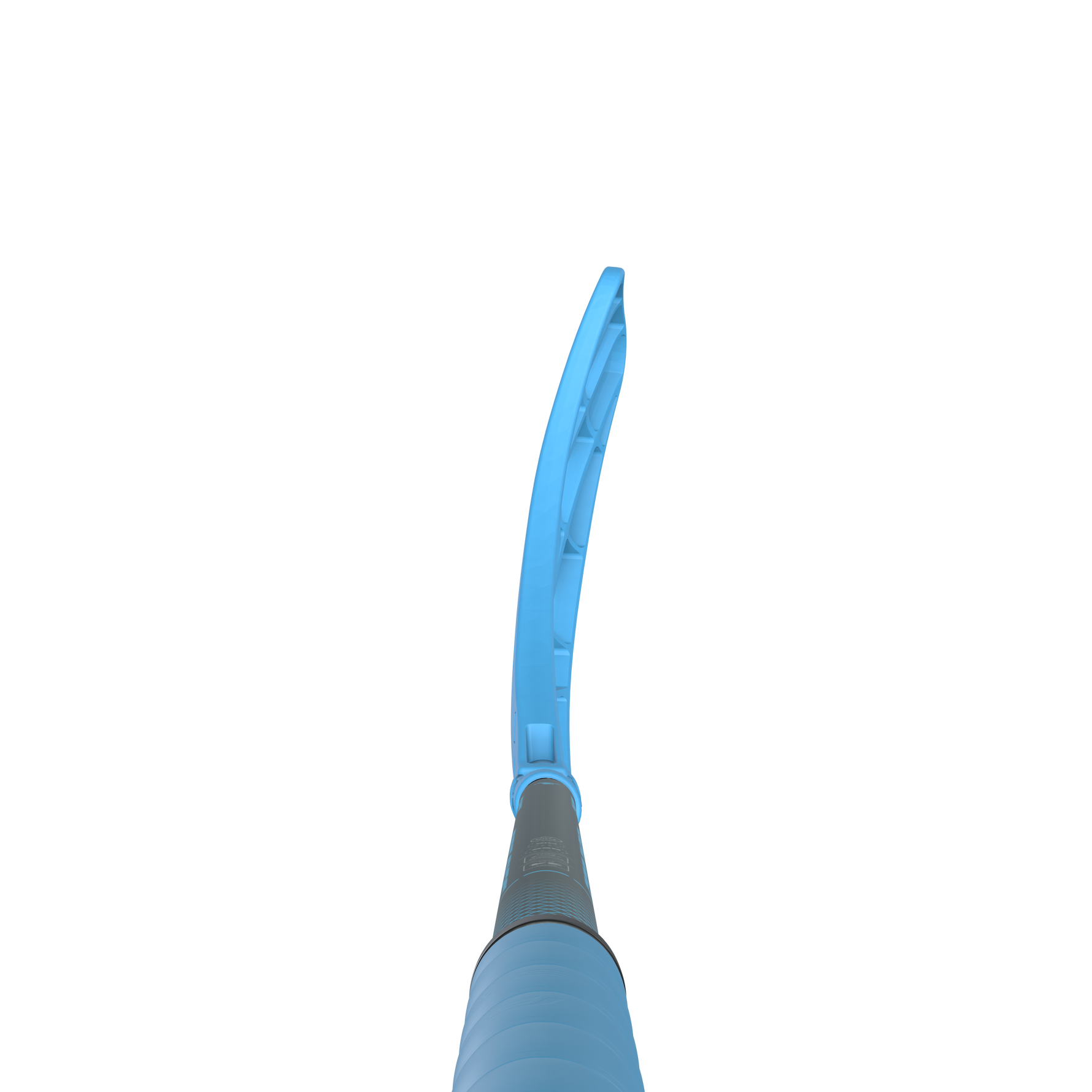 Kid/Junior stav 55 - 75 cm - Fat Pipe Fast 34 - Baby Blue