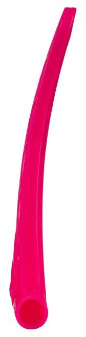 Salming Flow Blade Touch Plus - Floorball blad - Magenta stavblad