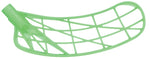 Blad - Unihoc LAB CONCEPT PP Titan - Floorball blad - Stavblad, Ice green