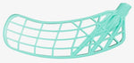 Salming Trident Touch-X - Floorball blad - Mint grøn stavblad