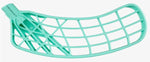 Salming Trident Touch-X - Floorball blad - Mint grøn stavblad
