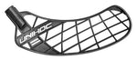 Unihoc UNITY TITAN HARD PP floorball blad - Stavblad, Right