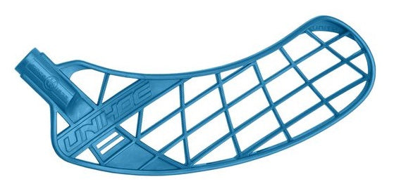 Unihoc UNITY Medium hård floorball blad - Stavblad, Right - TILBUD