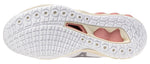 Str. 38,5-42 Mizuno Wave Luminous 3 – Floorball sko - Hvid/rosa/lava