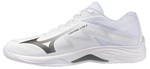 Str. 33-37 Mizuno børnesko - Mizuno Lightning Star JR - junior sko