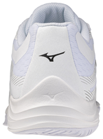 Str. 33-37 Mizuno børnesko - Mizuno Lightning Star JR - junior sko