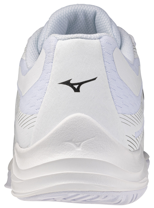 Str. 33-37 Mizuno børnesko - Mizuno Lightning Star JR - junior sko
