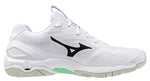 Str. 41-43 - Mizuno sko - Wave Stealth 6 - sportssko