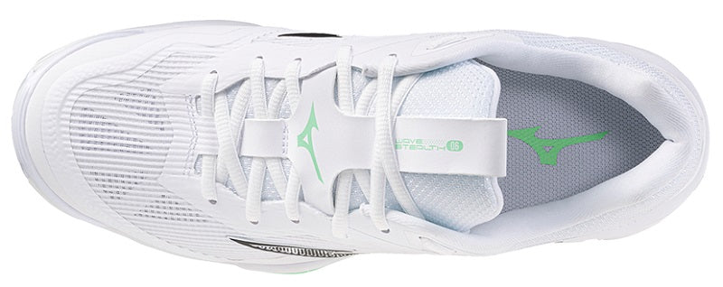 Str. 41-43 - Mizuno sko - Wave Stealth 6 - sportssko