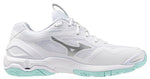 Str. 39-41 - Mizuno kvindesko - Wave Stealth 6 - dame sko