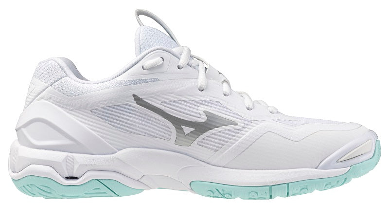 Str. 39-41 - Mizuno kvindesko - Wave Stealth 6 - dame sko