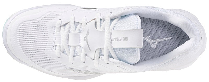 Str. 39-41 - Mizuno kvindesko - Wave Stealth 6 - dame sko