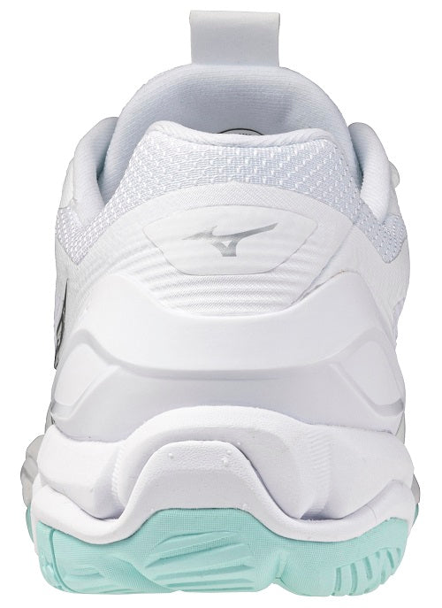 Str. 39-41 - Mizuno kvindesko - Wave Stealth 6 - dame sko