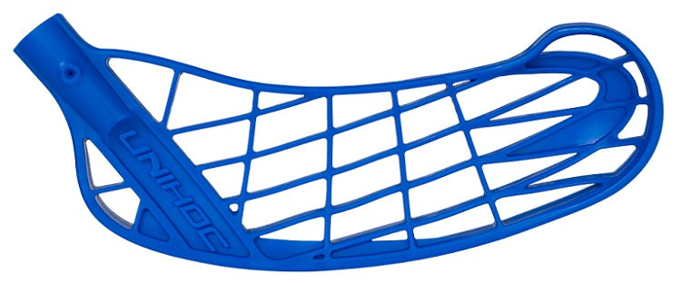 Floorball blad - UNIHOC EVO3 Hook - "Zorro" stav blad
