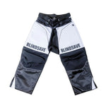 Str. M-XL Målmandsbukser - Blindsave Vault - Floorball bukser