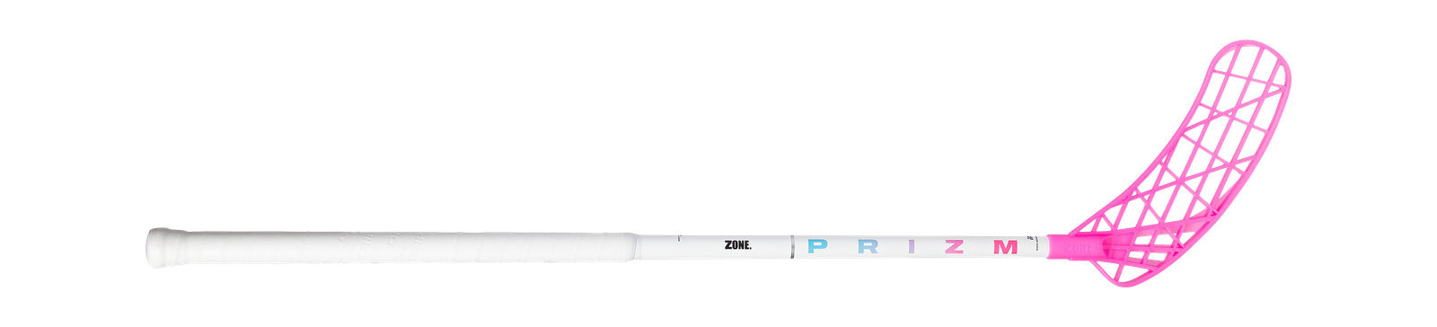 Børn/Junior 75-83 cm. - Zone AIR/ONE PRIZM JR. 35 - floorballstav