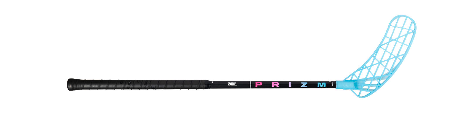 Børn/Junior 70-80 cm. - Zone AIR/ONE PRIZM JR. 35, Thin - floorballstav
