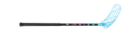 Børn/Junior 70-80 cm. - Zone AIR/ONE PRIZM JR. 35, Thin - floorballstav