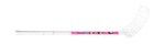 Børn/junior 65-75 cm. - Zone ZUPERHERO 35 (Thin) inkl. bold, pink - Floorballstav