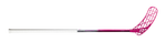 Senior 92-100 cm. - ZONE AIR/ONE SPEED 29 (Thin), Chrome/magenta - Floorballstav