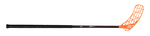 Senior 96-104 cm. - ZONE AIR/TWO 3K 27 Black/Copper - Floorballstav
