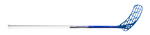 Senior 96-100 cm. - ZONE AIR/TWO Power 29 (Thin) Chrome/blue - Floorballstav