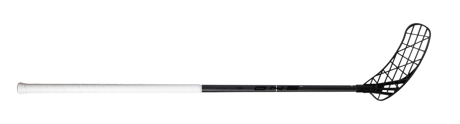 Senior 96-100 cm. - ZONE AIR/ONE ONE 29 Thin Raw/black - Floorballstav