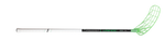 Junior 83-92 cm. - Unihoc UNILITE PRODIGY 32- Floorballstav, hvid/grøn