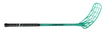 Kid 60-65 cm. - Unihoc UNILITE PRODIGY 36 - Floorballstav, sort / tyrkis