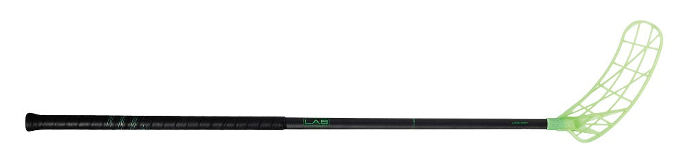 Senior 96-100 cm. - Unihoc LAB CONCEPT TITAN 29 – Floorballstav