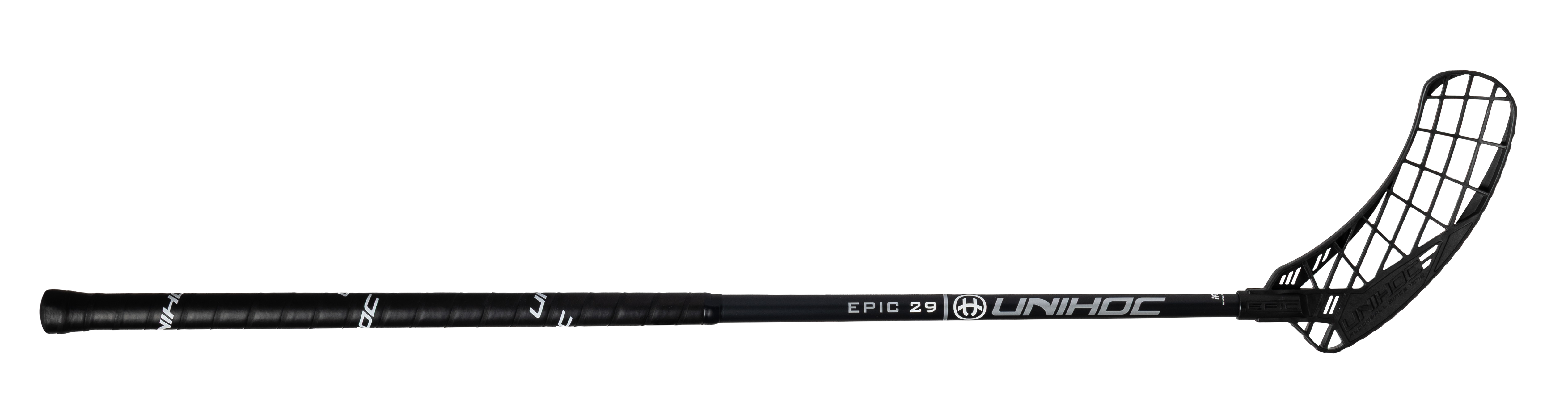 Senior 96-100 cm. - Unihoc EPIC Composite 29 - Floorballstav