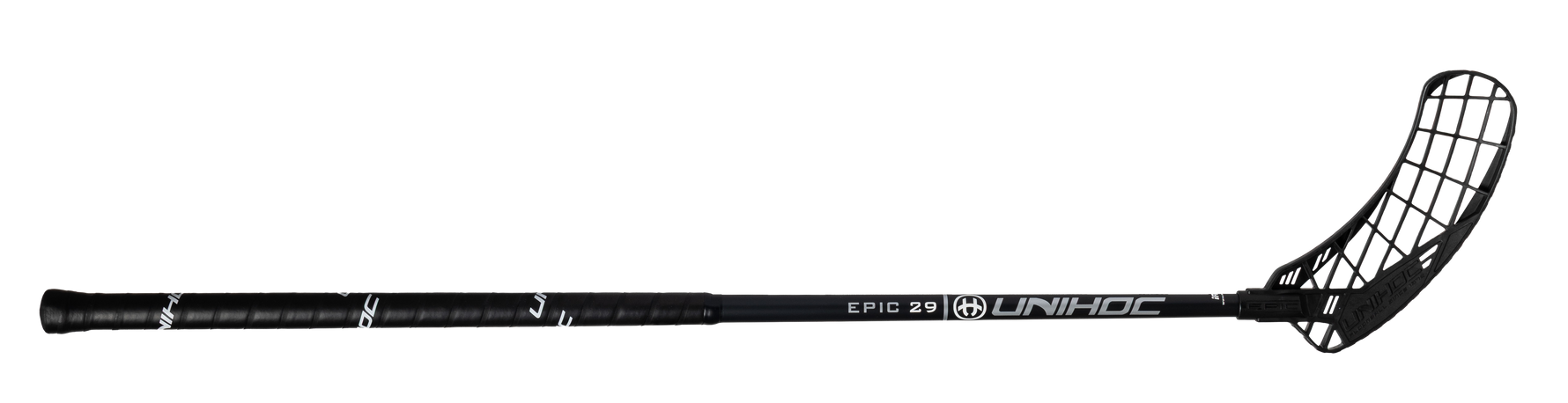 Senior 96-100 cm. - Unihoc EPIC Composite 29 - Floorballstav