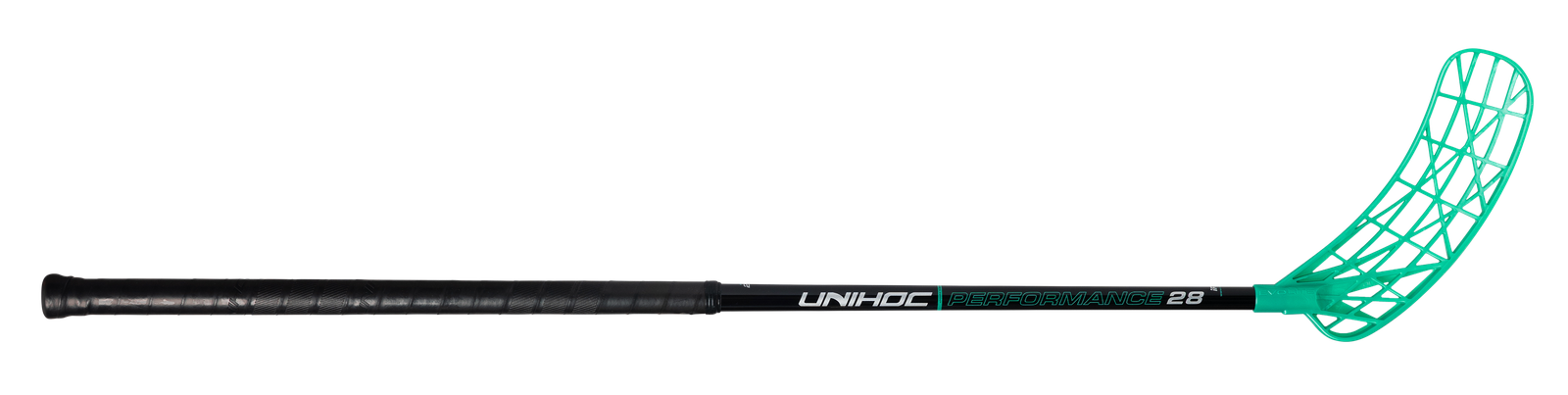 Senior str. 96-104 cm. - Unihoc EVOLITE PERFORMANCE 28 – Floorballstav