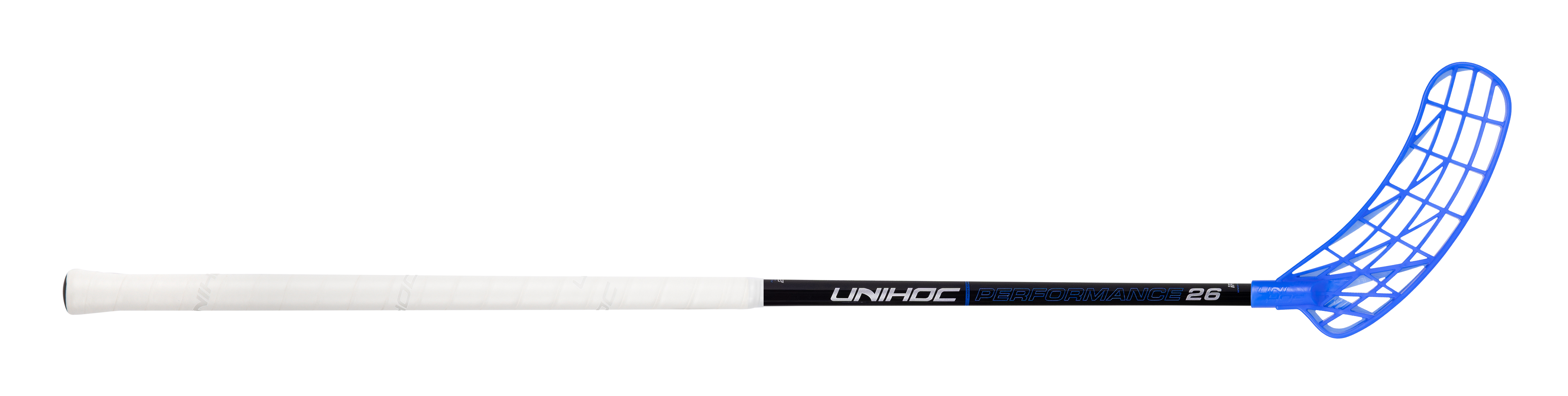 Senior 100-104 cm. - Unihoc UNILITE PERFORMANCE 26 – Floorballstav