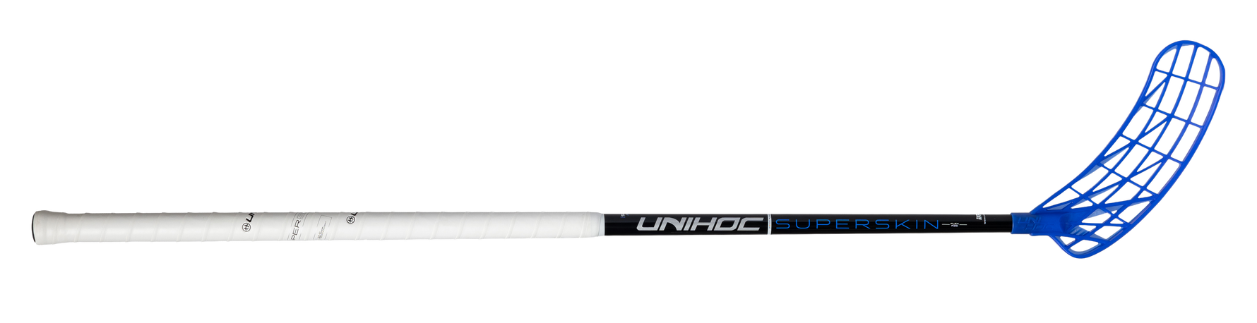 Senior 100-104 cm. - Unihoc UNILITE Superskin TITAN 26 – Floorballstav
