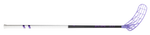 Senior 96-104 cm. - Unihoc UNILITE EVOLAB TITAN 26, lilla – Floorballstav