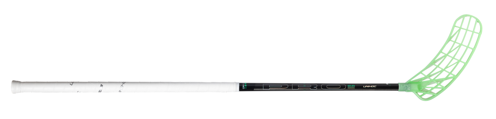 Senior 96-104 cm. - Unihoc UNILITE PRO 26, Slim Edt. – Floorballstav