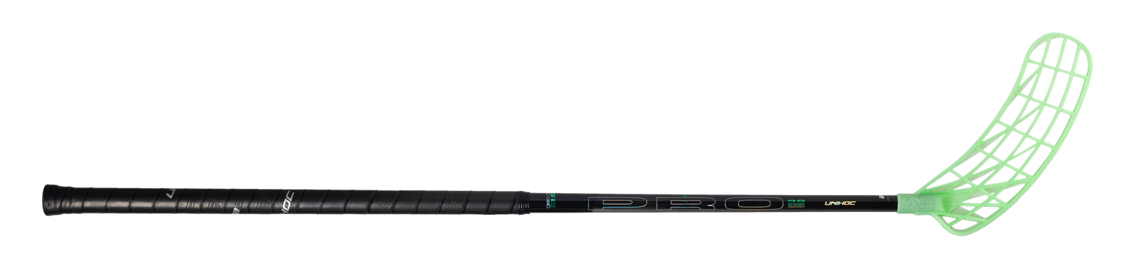 Senior 96-100 cm. - Unihoc UNILITE PRO 29, Classic Edt. – Floorballstav