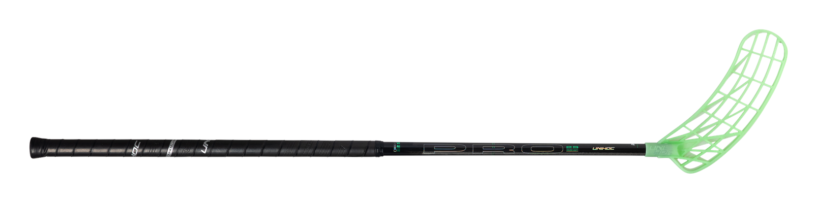 Senior 96-100 cm. - Unihoc UNILITE PRO 29, Slim Edt. – Floorballstav