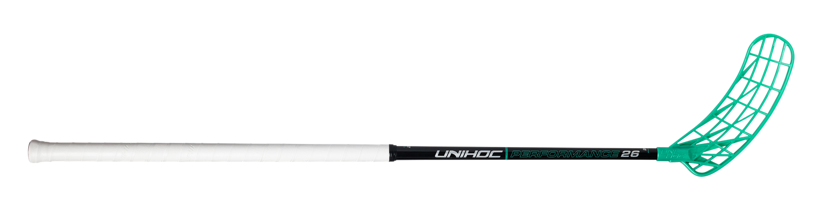 Senior str. 100-104 cm. - Unihoc UNILITE PERFORMANCE MID 26 – Floorballstav