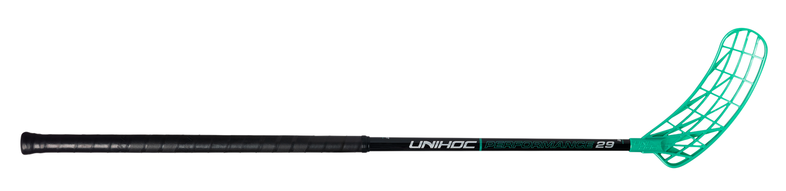 Senior str. 96-100 cm. - Unihoc UNILITE PERFORMANCE MID 29 – Floorballstav