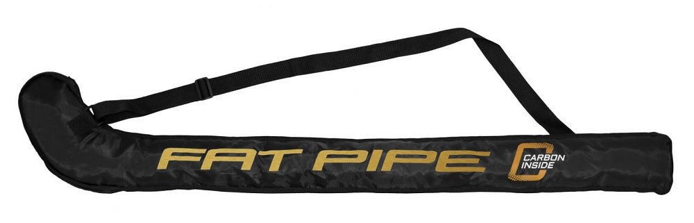 Junior 80-87 cm. - Fat Pipe AIR SMALL STICKBAG - junior floorball stav taske